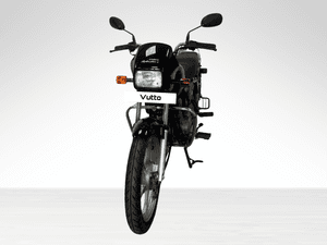 Used 2025 Hero HF Deluxe Self Alloy for sale in Jaipur - thumbnail 3