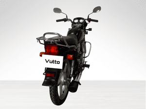 Used 2025 Hero HF Deluxe Self Alloy for sale in Jaipur - thumbnail 4