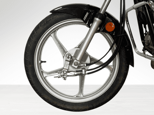 Used 2025 Hero HF Deluxe Self Alloy for sale in Jaipur - thumbnail 5