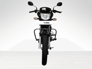 Used 2024 Hero HF Deluxe Self Alloy for sale in Jaipur - thumbnail 9