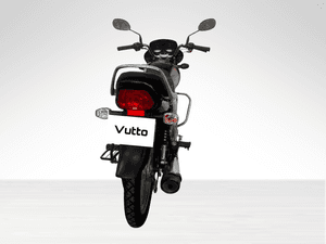 Used 2024 Hero HF Deluxe Self Alloy for sale in Jaipur - thumbnail 4