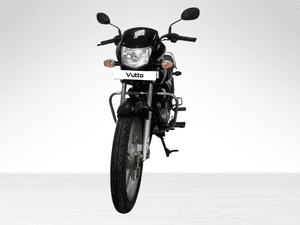 Used 2024 Hero HF Deluxe Self Alloy for sale in Jaipur - thumbnail 3