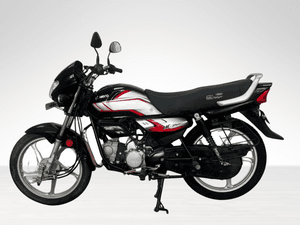 Used 2024 Hero HF Deluxe Self Alloy for sale in Jaipur - thumbnail 1