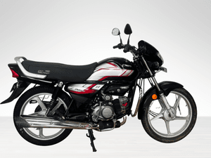 Used 2024 Hero HF Deluxe Self Alloy for sale in Jaipur - thumbnail 2