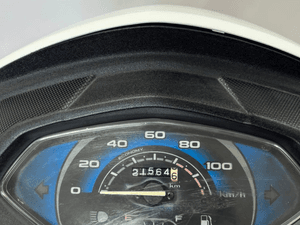 Used 2020 Honda Activa 6G Deluxe for sale in Jaipur - thumbnail 7