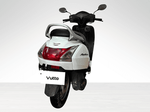 Used 2020 Honda Activa 6G Deluxe for sale in Jaipur - thumbnail 4