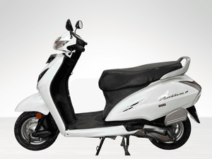 Used 2020 Honda Activa 6G Deluxe for sale in Jaipur - thumbnail 1