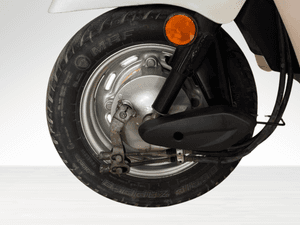 Used 2020 Honda Activa 6G Deluxe for sale in Jaipur - thumbnail 5