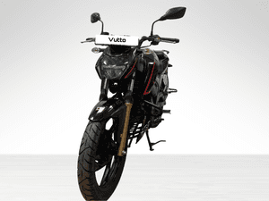 Used 2022 TVS Apache RTR 200 4V Dual Channel ABS with Modes for sale in Jaipur - thumbnail 3