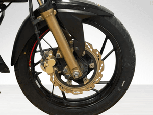 Used 2022 TVS Apache RTR 200 4V Dual Channel ABS with Modes for sale in Jaipur - thumbnail 5