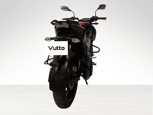Used 2022 TVS Apache RTR 200 4V Dual Channel ABS with Modes for sale in Jaipur - thumbnail 4
