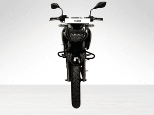 Used 2022 TVS Apache RTR 200 4V Dual Channel ABS with Modes for sale in Jaipur - thumbnail 9