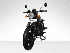 Used 2023 Royal Enfield Hunter 350 Metro Dapper for sale in Gurgaon - thumbnail 3