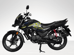 Used 2026 Honda SP 125 Disc for sale in Gurgaon - thumbnail 1