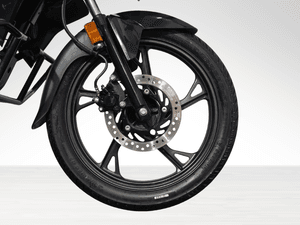 Used 2026 Honda SP 125 Disc for sale in Gurgaon - thumbnail 5