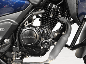 Used 2026 Honda SP 125 Disc for sale in Gurgaon - thumbnail 7