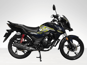 Used 2026 Honda SP 125 Disc for sale in Gurgaon - thumbnail 2