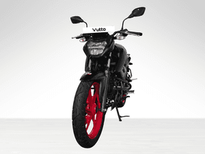 Used 2025 TVS Apache RTR 160 4V Dual Disc - ABS - Bluetooth for sale in Delhi - thumbnail 3