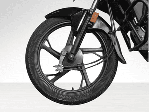 Used 2021 Honda SP 125 Drum for sale in Delhi - thumbnail 5
