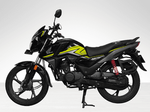 Used 2021 Honda SP 125 Drum for sale in Delhi - thumbnail 1