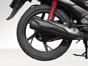 Used 2021 Honda SP 125 Drum for sale in Delhi - thumbnail 6