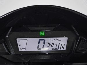 Used 2021 Honda SP 125 Drum for sale in Delhi - thumbnail 8