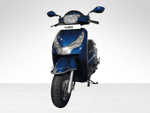 Used 2024 Hero Destini Prime Standard for sale in Delhi - thumbnail 3