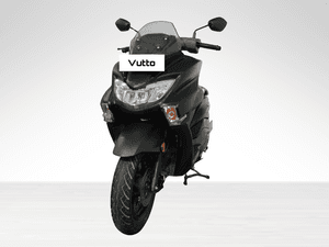 Used 2024 Suzuki Burgman Street 125 Ride Connect Edition for sale in Delhi - thumbnail 3