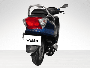 Used 2024 Hero Destini Prime Standard for sale in Delhi - thumbnail 4