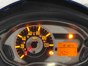 Used 2024 Hero Destini Prime Standard for sale in Delhi - thumbnail 7