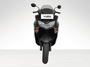 Used 2024 Suzuki Burgman Street 125 Ride Connect Edition for sale in Delhi - thumbnail 8