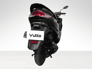 Used 2024 Suzuki Burgman Street 125 Ride Connect Edition for sale in Delhi - thumbnail 4