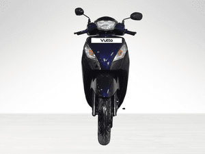 Used 2024 TVS Jupiter 125 Disc - Alloy Wheel for sale in Delhi - thumbnail 8