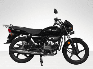 Used 2026 Hero Splendor Plus Self Alloy i3S for sale in Delhi - thumbnail 2