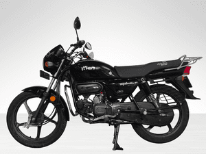 Used 2026 Hero Splendor Plus Self Alloy i3S for sale in Delhi - thumbnail 1