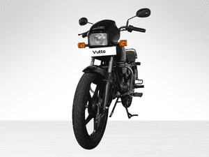 Used 2026 Hero Splendor Plus Self Alloy i3S for sale in Delhi - thumbnail 3