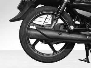 Used 2026 Hero HF Deluxe Self Alloy for sale in Delhi - thumbnail 6
