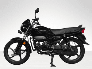 Used 2026 Hero HF Deluxe Self Alloy for sale in Delhi - thumbnail 1