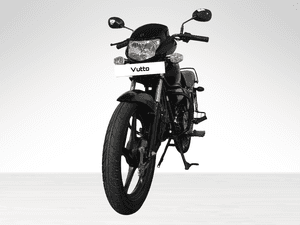 Used 2026 Hero HF Deluxe Self Alloy for sale in Delhi - thumbnail 3