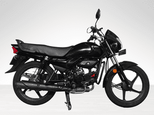 Used 2026 Hero HF Deluxe Self Alloy for sale in Delhi - thumbnail 2