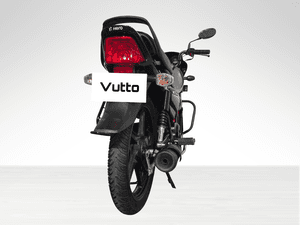Used 2026 Hero HF Deluxe Self Alloy for sale in Delhi - thumbnail 4