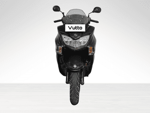 Used 2024 Suzuki Burgman Street 125 Ride Connect Edition for sale in Delhi - thumbnail 8