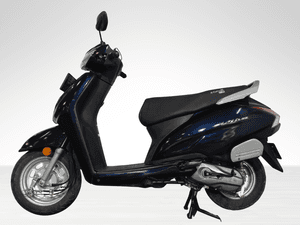 Used 2024 Honda Activa 6G Deluxe for sale in Delhi - thumbnail 1
