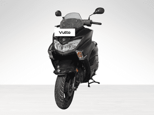 Used 2024 Suzuki Burgman Street 125 Ride Connect Edition for sale in Delhi - thumbnail 3