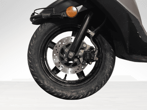 Used 2024 Suzuki Burgman Street 125 Ride Connect Edition for sale in Delhi - thumbnail 5
