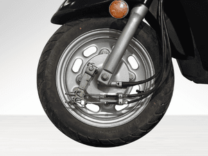 Used 2024 Honda Activa 6G Deluxe for sale in Delhi - thumbnail 5