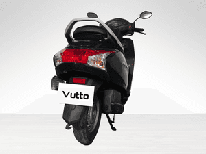 Used 2024 Honda Activa 6G Deluxe for sale in Delhi - thumbnail 4