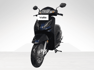 Used 2024 Honda Activa 6G Deluxe for sale in Delhi - thumbnail 3
