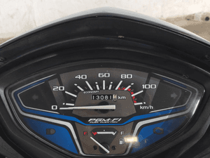 Used 2024 Honda Activa 6G Deluxe for sale in Delhi - thumbnail 7