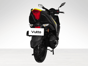 Used 2023 TVS Ntorq 125 XT for sale in Delhi - thumbnail 4